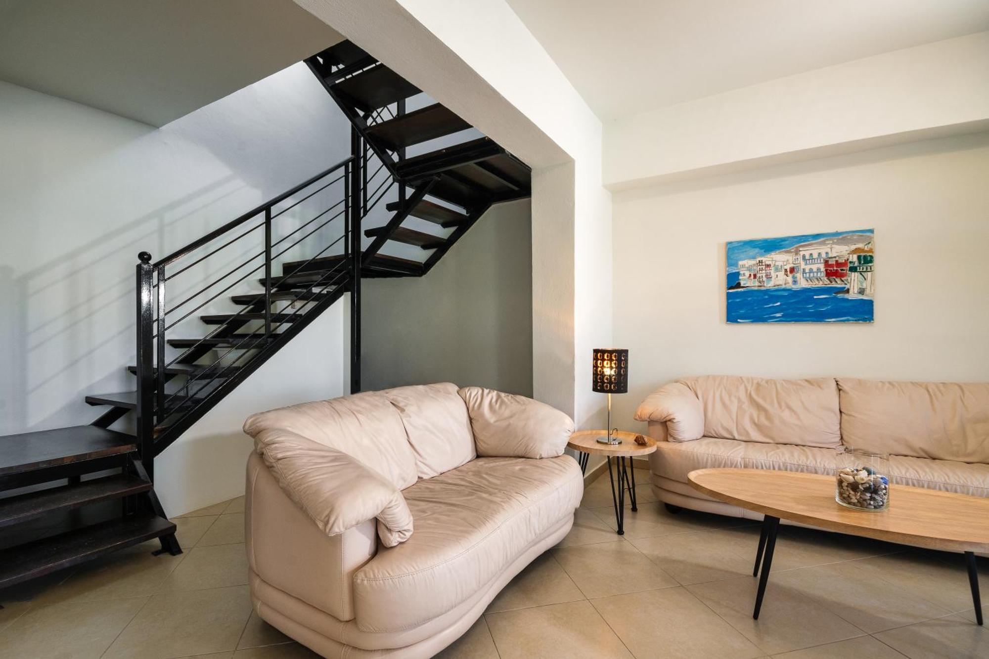 Villa Mariani II - In Lothiarika, Newly Renovated June 2024, Private Pool, Lindos 10 Min, Beach 120M 라도스 외부 사진